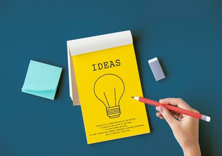 ثبت ایده در مشهد