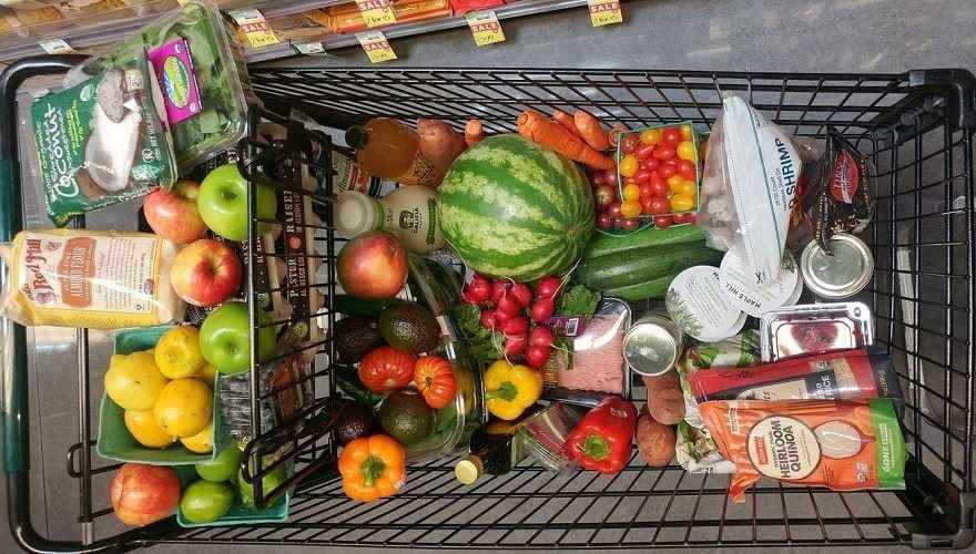 ثبت برند مواد غذایی