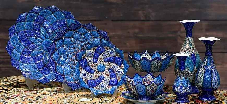 ثبت برند صنایع دستی