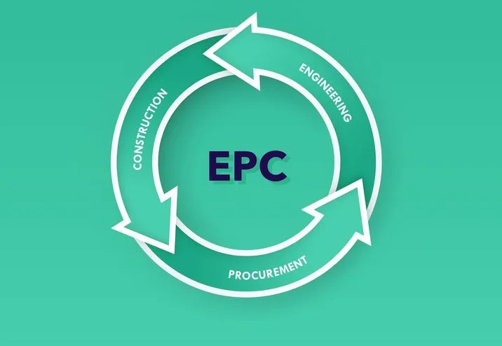 رتبه EPC چیست