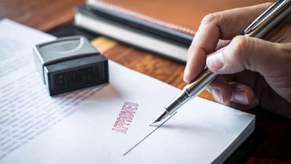 شرایط ثبت برند در کرج