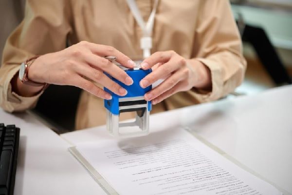 شرکت ثبت برند در کرج
