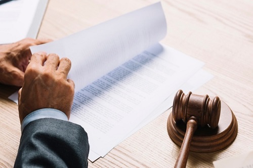قانون 244 مالیات مستقیم  و حق انتخاب نماینده